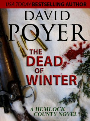 [Hemlock County 01] • HC01 - the Dead of Winter